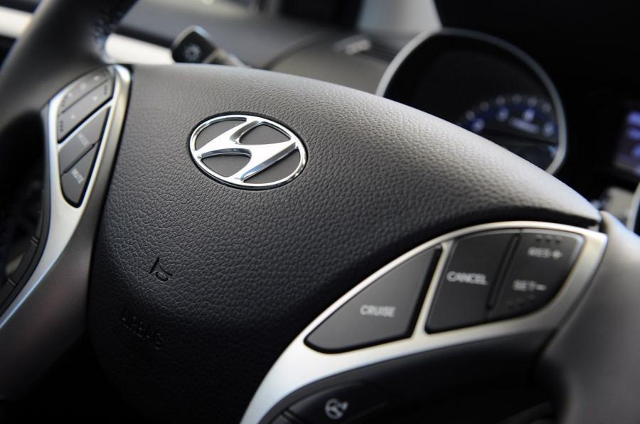  Hyundai Elantra GT 2012 года  (фото 118 из 151)